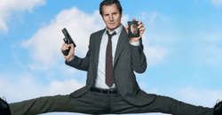 The Naked Gun Review